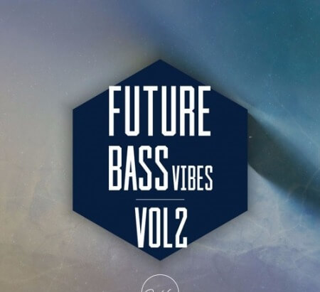 Roundel Sounds Future Bass Vibes Vol.2 WAV MiDi Synth Presets